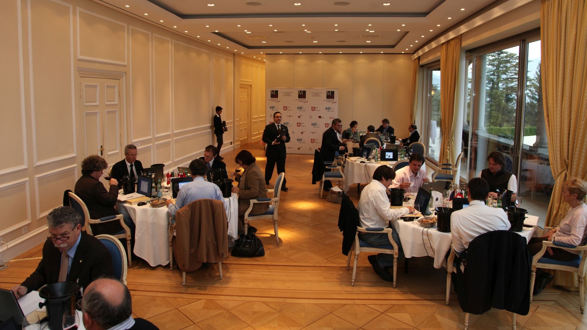 Mondial du Merlot