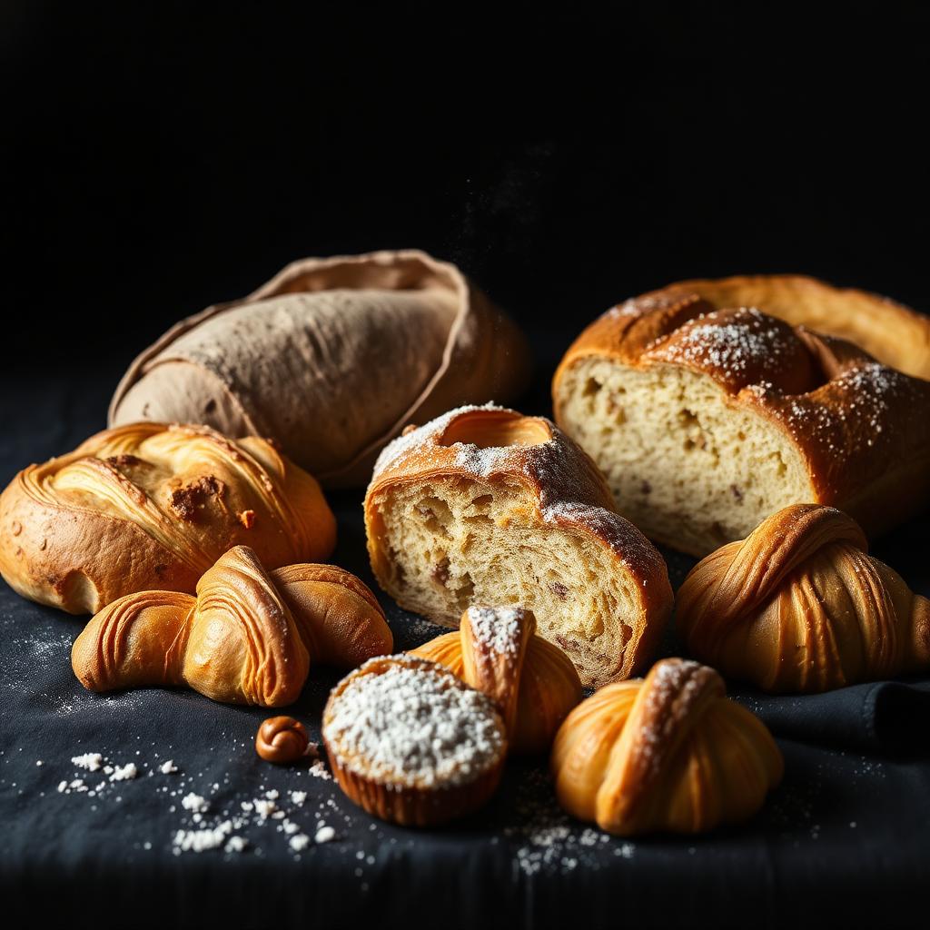 Pane & Dolci